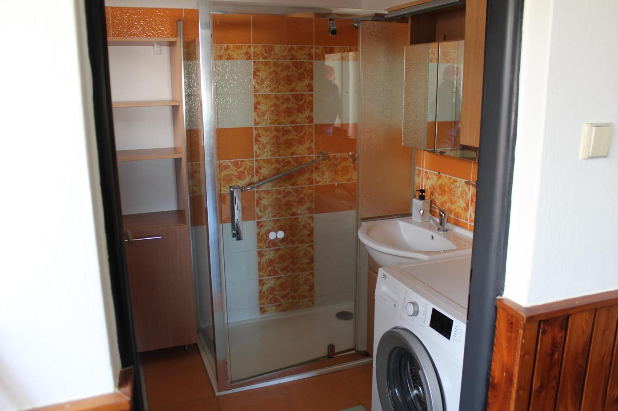 Chalupa Pod Lysou Horou Ostravice Bagian luar foto